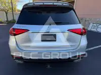 2020 Mercedes Benz GLE-Class фото