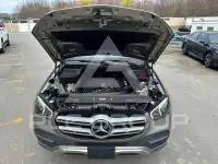 2020 Mercedes Benz GLE-Class фото