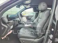 2020 Mercedes Benz GLE-Class фото