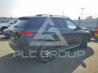 2020 Mercedes Benz GLE-Class фото