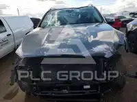 2020 Mercedes Benz GLE-Class фото