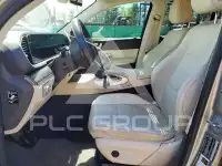 2020 Mercedes Benz GLE-Class фото