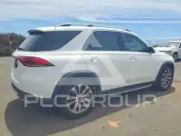 2020 Mercedes Benz GLE-Class фото