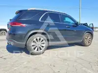 2020 Mercedes Benz GLE-Class фото
