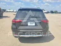 2020 Mercedes Benz GLE-Class фото