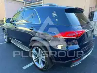 2020 Mercedes Benz GLE-Class фото