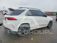 2020 Mercedes Benz GLE-Class photo