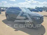 2020 Mercedes Benz GLE-Class фото