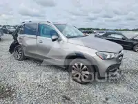 2020 Mercedes Benz GLE-Class фото