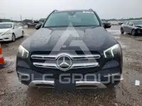 2020 Mercedes Benz GLE-Class фото