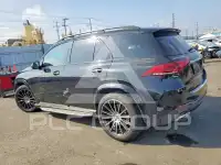 2020 Mercedes Benz GLE-Class фото