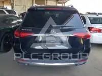 2020 Mercedes Benz GLE-Class фото