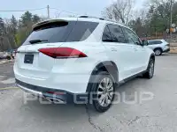 2020 Mercedes Benz GLE-Class фото
