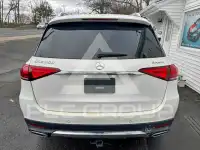 2020 Mercedes Benz GLE-Class фото
