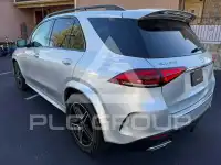 2020 Mercedes Benz GLE-Class фото
