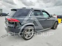 2020 Mercedes Benz GLE-Class фото