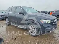 2020 Mercedes Benz GLE-Class фото