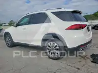 2020 Mercedes Benz GLE-Class фото