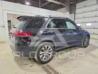 2020 Mercedes Benz GLE-Class фото