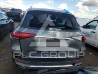 2020 Mercedes Benz GLE-Class фото