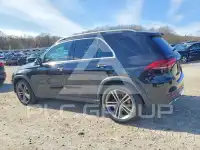 2020 Mercedes Benz GLE-Class фото