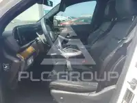 2020 Mercedes Benz GLE-Class фото