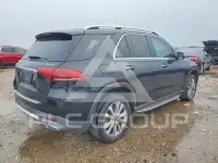 2020 Mercedes Benz GLE-Class фото