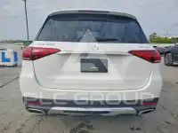 2020 Mercedes Benz GLE-Class фото