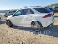 2020 Mercedes Benz GLE-Class photo