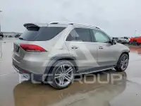 2020 Mercedes Benz GLE-Class фото