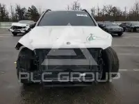 2020 Mercedes Benz GLE-Class photo