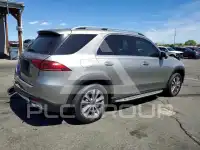 2020 Mercedes Benz GLE-Class фото