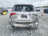 2020 Mercedes Benz GLE-Class фото
