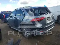 2020 Mercedes Benz GLE-Class фото