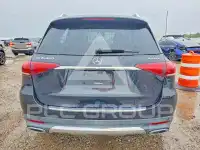 2020 Mercedes Benz GLE-Class фото