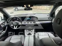 2020 Mercedes Benz GLE-Class фото