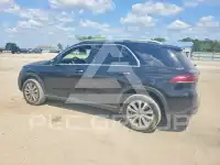 2020 Mercedes Benz GLE-Class фото