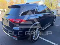 2020 Mercedes Benz GLE-Class фото