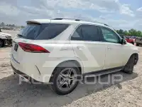 2020 Mercedes Benz GLE-Class фото