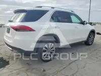 2020 Mercedes Benz GLE-Class фото