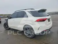 2020 Mercedes Benz GLE-Class photo