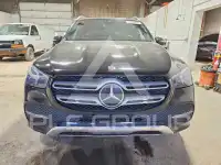 2020 Mercedes Benz GLE-Class фото