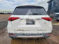 2020 Mercedes Benz GLE-Class фото