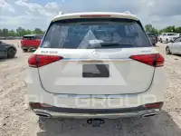 2020 Mercedes Benz GLE-Class фото
