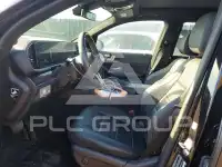 2020 Mercedes Benz GLS-Class фото