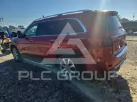 2020 Mercedes Benz GLS-Class фото
