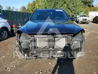 2020 Mercedes Benz GLS-Class фото