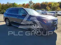 2020 Mercedes Benz GLS-Class фото