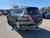 2020 Mercedes Benz GLS-Class фото