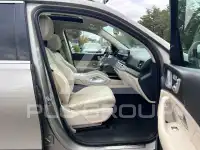 2020 Mercedes Benz GLS-Class фото